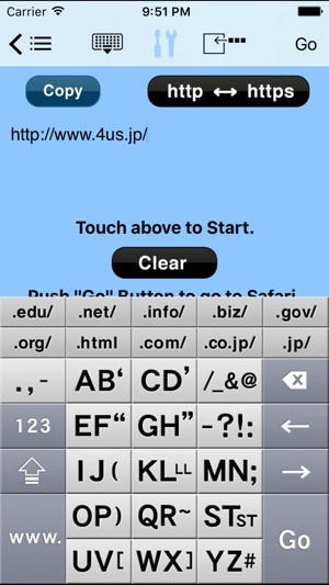 AEI Keyboard URL Note(圖2)-速報App