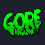 Get Gore Noir Magazine for iOS, iPhone, iPad Aso Report