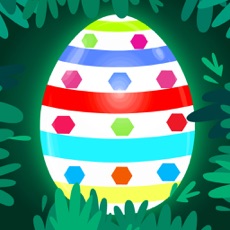 Activities of Easter Eggs Coloring Pro