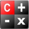 Icon Calculator--