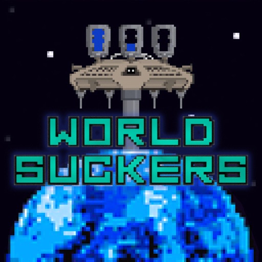 World Suckers