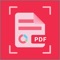 Icon Flash Doc Scanner-PDF scan
