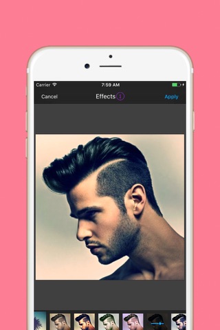 Easy Photo Editors  Pro screenshot 2