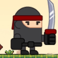 Activities of Marvel cuT Cats Ninja - The Master Rope Hero 2017