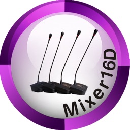 Mixer16D