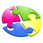 Jigsaw puzzle， App Cancel