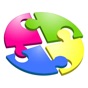 Jigsaw puzzle， app download
