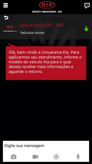 Umuarama Kia Maranhão(圖3)-速報App