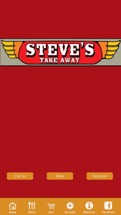 Steves Takeaway