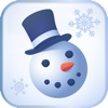 Snowman Builder VR