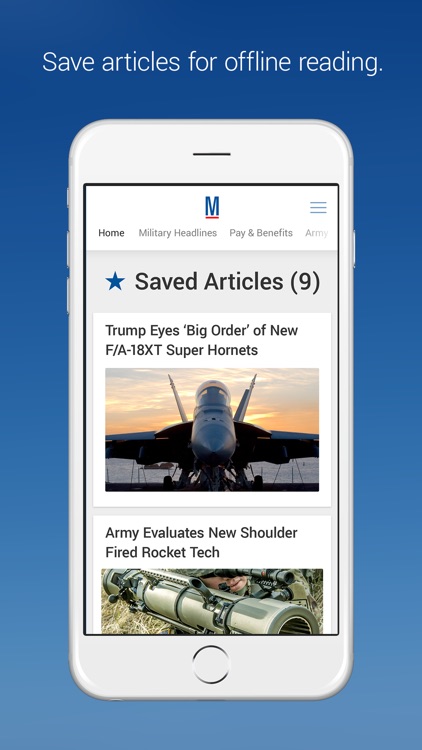 Military News by Military.com