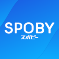 ‎SPOBY -あなたの運動にスポンサーがつくアプリ-