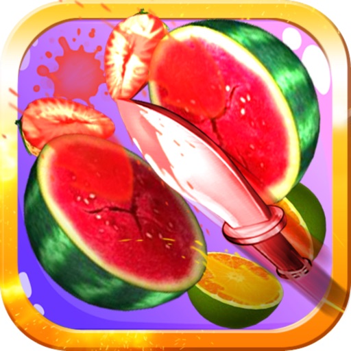 Fruit Salat Saga iOS App
