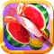 Fruit Salat Saga