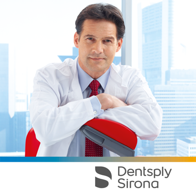 Dentsply Sirona Treatment Centers