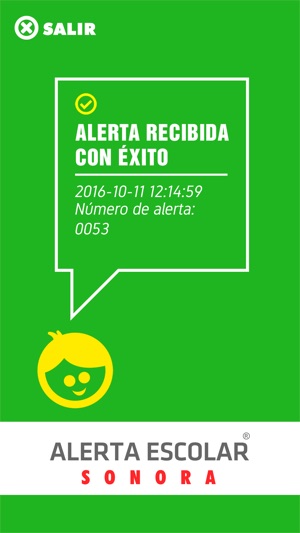 Alerta Escolar(圖3)-速報App