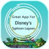 Great App To Disney's Typhoon Lagoon