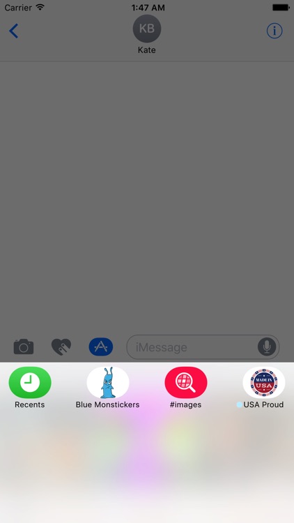 USA Proud screenshot-4