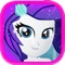 Pony Kids Games for My Little Equestria Teens