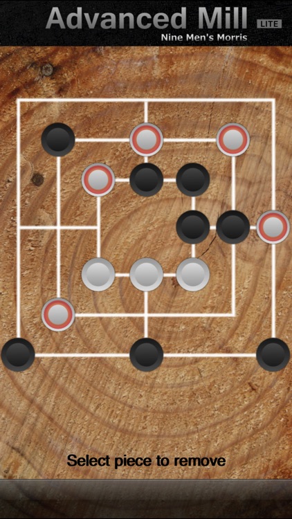 Advanced Mill Lite screenshot-3