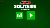 Solitaire Free - classic card game Captura de tela 5