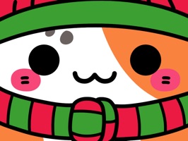 KleptoCats stickers are here