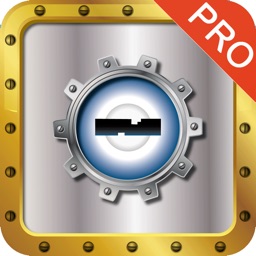 Password Manager -
