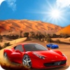 Desert  Drifting Car Race Pro