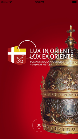 Lux In Oriente(圖1)-速報App