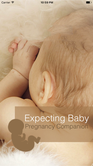 Expecting Baby - Pregnancy Companion(圖1)-速報App