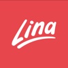 Lina App für Gebärdensprache