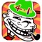 The All Fools' Day Quest in the world hits fiercely