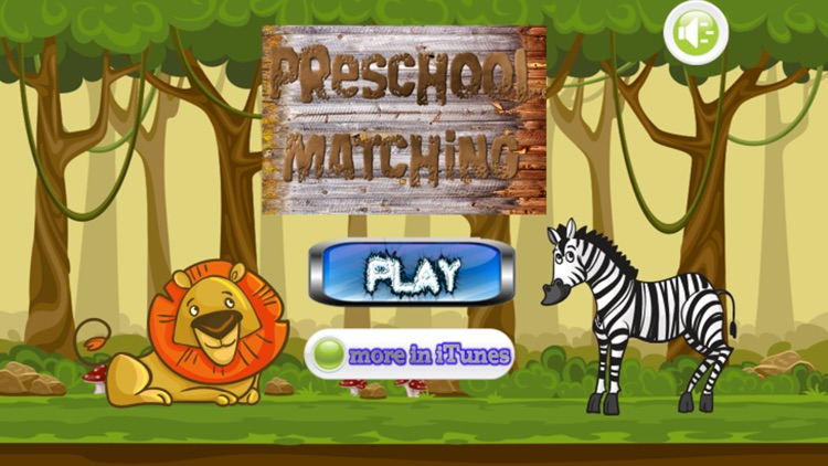 Preschool Cards Matching - Brain Game for Learning screenshot-4