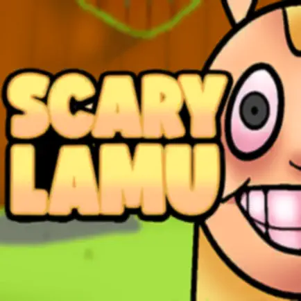 Scary Hungry Lamu Game Читы