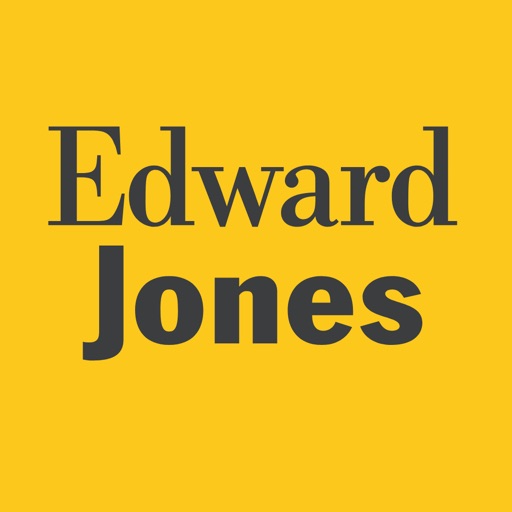 Edward Jones iOS App