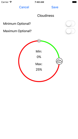 My Forecasts: Outdoor Activities And Weather(圖4)-速報App