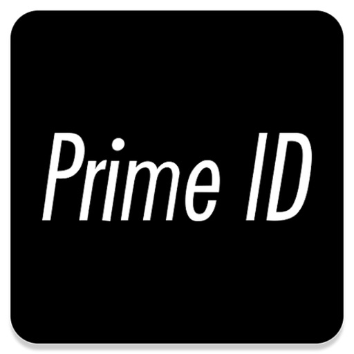 Prime ID