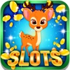 The Forest Slots: Play the best digital coin games