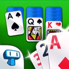 Solitaire Premium - Free Classic Card Game icon