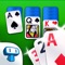 Enjoy the most popular solitaire card game in the world: Klondike Solitaire