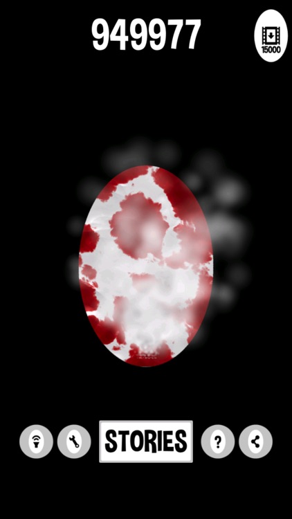 Shake the Million - TAMAGO