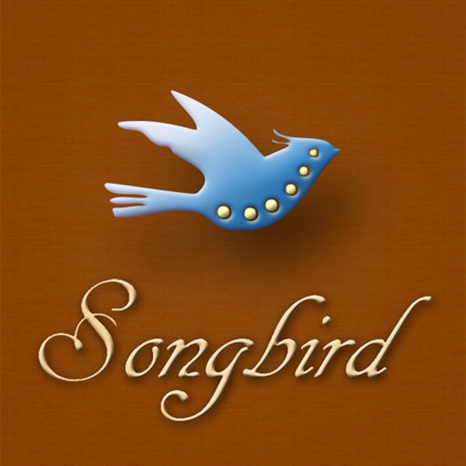 Songbird Ocarina Icon