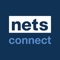 NETS Connect is used to connect NETS customers and Staff to NETS