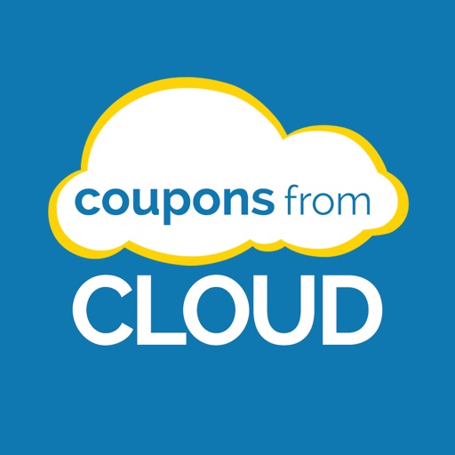 Coupons from Cloud