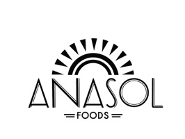 Delicious AnaSol Foods snacks, now in digital form