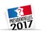 Bienvenue dans le comparateur de programmes le plus efficace de l'élection présidentielle 2017