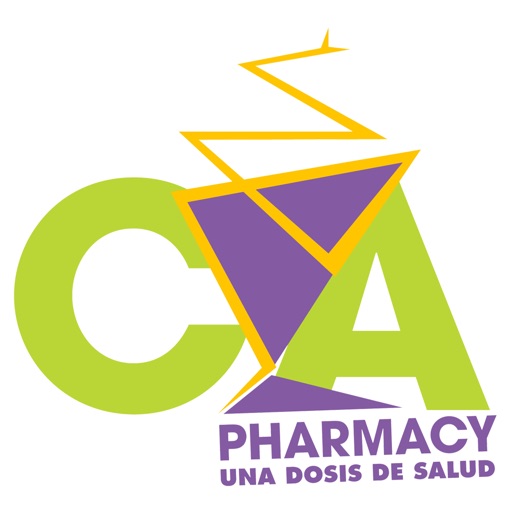 CA Pharmacy icon