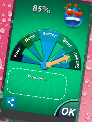 True Love Meter screenshot 3