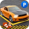 Charistmas Foxy Parking : New Car Drive Simulator