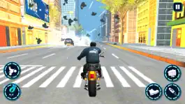 Game screenshot Super Motor-bike Stunts : Death Race Survival 2017 mod apk